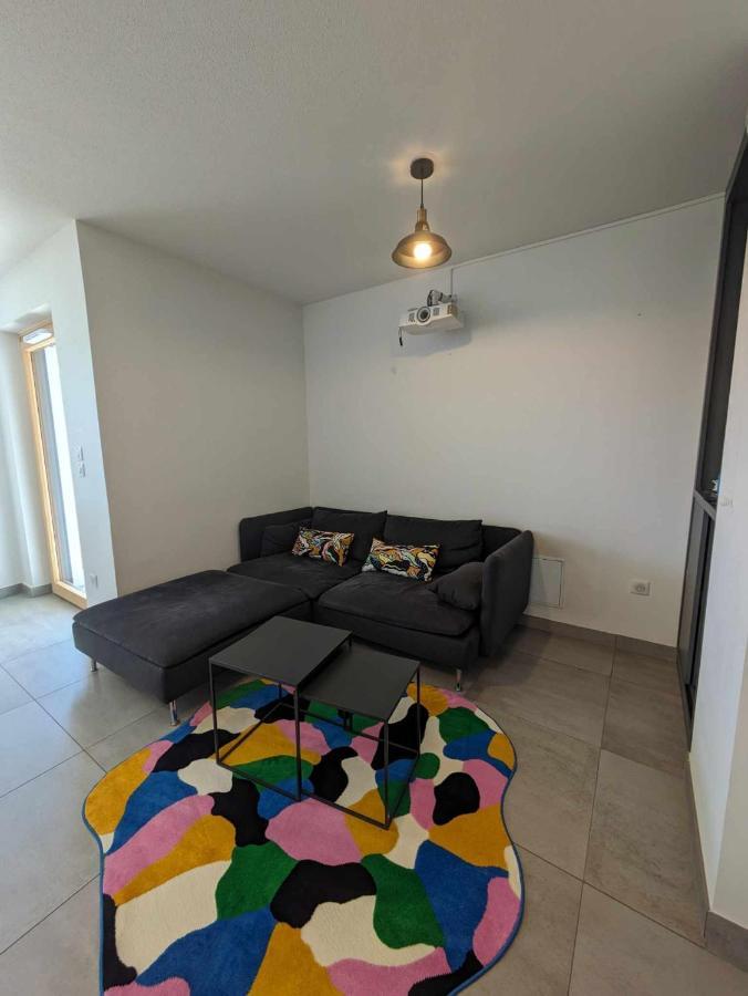 Appartement Moderne Tout Equipe Saint-Louis (Haut-Rhin) Exterior photo